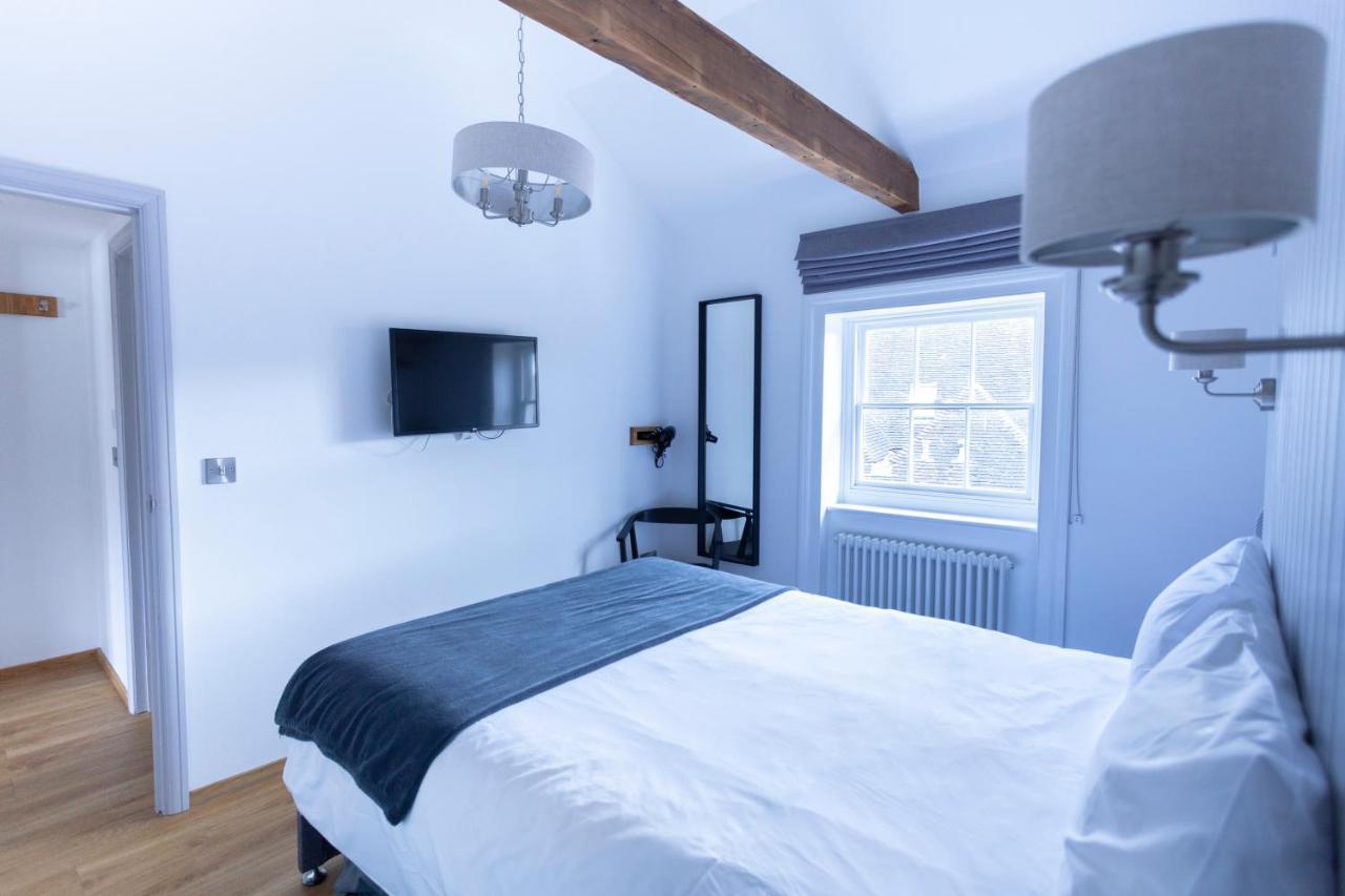 Apartment 6 At Number 8: City Centre, 1 Bedroom, Sofa Bed In Lounge Canterbury Exteriör bild